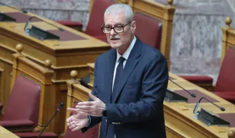 Ευάγγελου Τουρνά