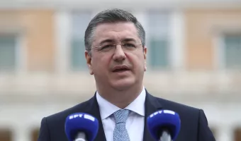 Τζιτζικώστας