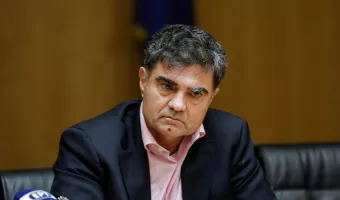 Γιάννης Βαρδινογιάννης