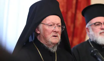 Βαρθολομαίος