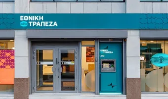 Καραμούζης: Κομβικός ο ρόλος των τραπεζών στις διαδοχικές κρίσεις