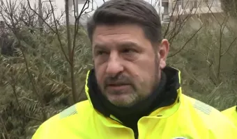 Η Περιφέρεια Αττικής σε ετοιμότητα για την κακοκαιρία