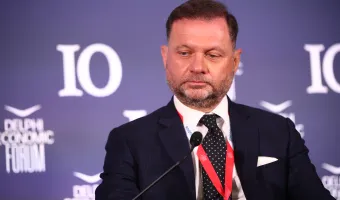 Πάνος Ξενοκώστας