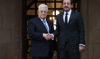 χριστοδουλίδης