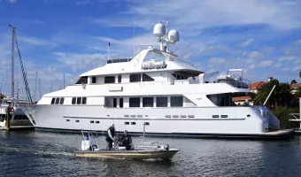 Εξαφανίστηκε γιοτ