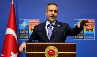 Χακάν Φιντάν