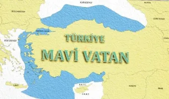 Γαλάζια Πατρίδα