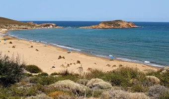 Οι 5 καλύτερες παραλίες της Λήμνου Λήμνος