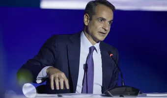 Μητσοτάκης