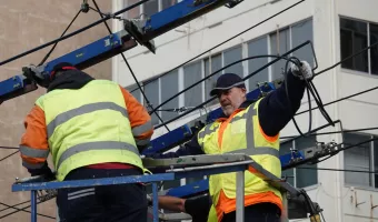 Ξήλωμα καλωδίων