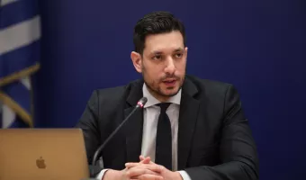 Κωνσταντίνος Κυρανάκης