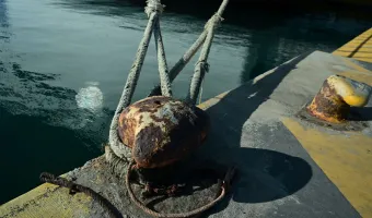 Δέστρα λιμανιού Πειραιά