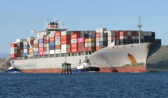 Maersk