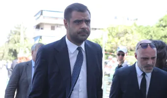 Μαρινάκης