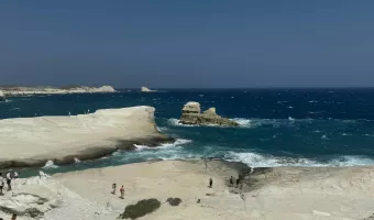 μηλος 