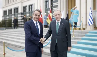 Μητσοτάκης