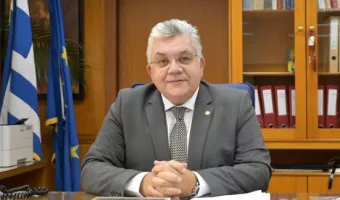 Παπαϊωάννου στον ΣΚΑΪ: Θέλουμε ΑΕΙ ανοιχτά στην κοινωνία, όχι αυτοδιαχειριζόμενο από μειοψηφίες