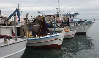 Παράταση στις αιτήσεις του προγράμματος για επενδύσεις στα αλιευτικά σκάφη