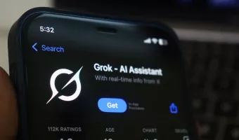Grok: «Bοηθός τεχνητής νοημοσύνης» του Ίλον Μασκ, λέει μόνο ό,τι θες να ακούσεις