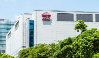 TSMC 