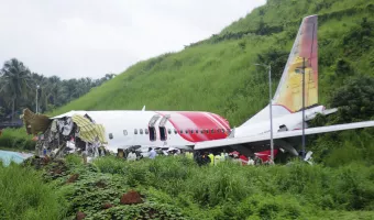 Air India: Μυστήριο με τη συντριβή του αεροσκάφους
