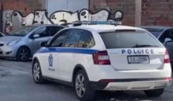περιπολικό