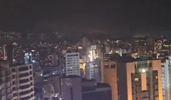 Ισραήλ: Θα συνεχίσουμε τον πόλεμο για όσο χρειαστεί - Με ολοκληρωτικό πόλεμο απειλούν οι Φρουροί της Επανάστασης