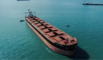 Star Bulk