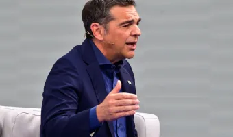 Τσίπρας