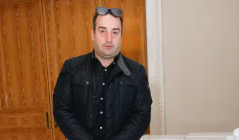 Χάρης Βαφειάς