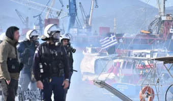 Λιμάνι Βόλου