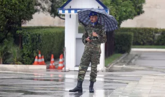 βροχή
