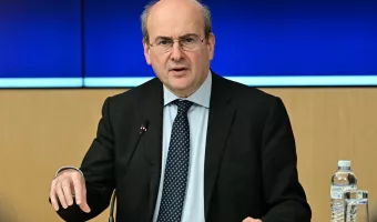 Χατζηδάκης