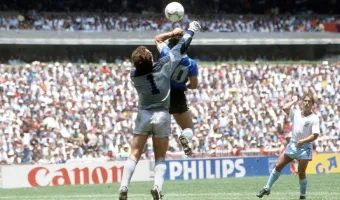 Maradona