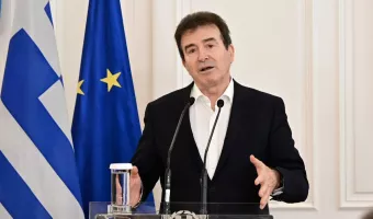 Μιχάλης Χρυσοχοΐδης