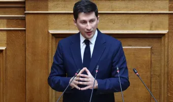 Παύλος Χρηστίδης