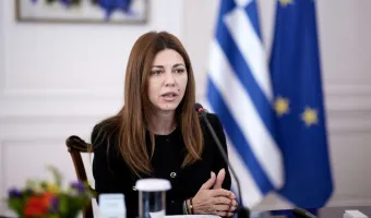 Ζαχαράκη