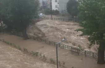 κακοκαιρία