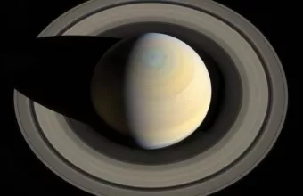 NASA: Ο Κρόνος χάνει σιγά-σιγά τους δακτυλίους του 