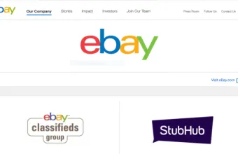 Την περαιτέρω διάσπαση της eBay ζητά μεγαλομέτοχος