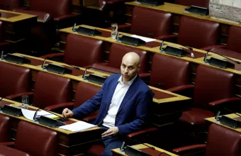 Γιώργος Αμυράς