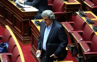 Εμπίπτει στα καθήκοντα του υπουργού να αφαιρεί ζωές;