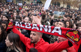 Αλβανία: Ένα ιστορικό οδοιπορικό στη γειτονική χώρα