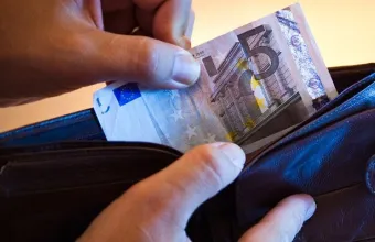 Οι υψηλότεροι και οι χαμηλότεροι βασικοί μισθοί στην Ευρώπη