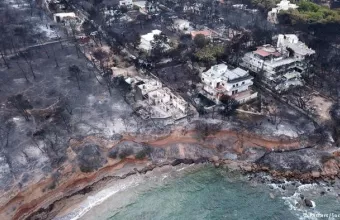 Η ανικανότητα και το θράσος των ανεύθυνων