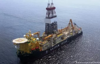 Oil