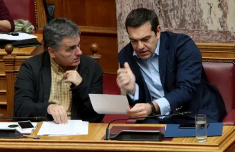 Ούτε τώρα είναι έτοιμοι…