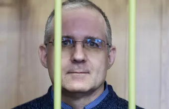 Παιχνίδι κατασκόπων: Αμερικανός επιχειρηματίας που συνελήφθη στη Μόσχα κατηγορούμενος για κατασκοπία καλεί τον Τραμπ να παρέμβει