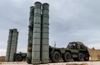 Τουρκία: Αγορά S-400 από Ρωσία- Η Άγκυρα διαψεύδει