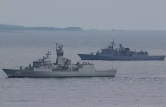 Τουρκία: Δεν αποδεχόμαστε τις θέσεις της Αθήνας - Λευκωσίας για το τουρκολιβυκό μνημόνιο